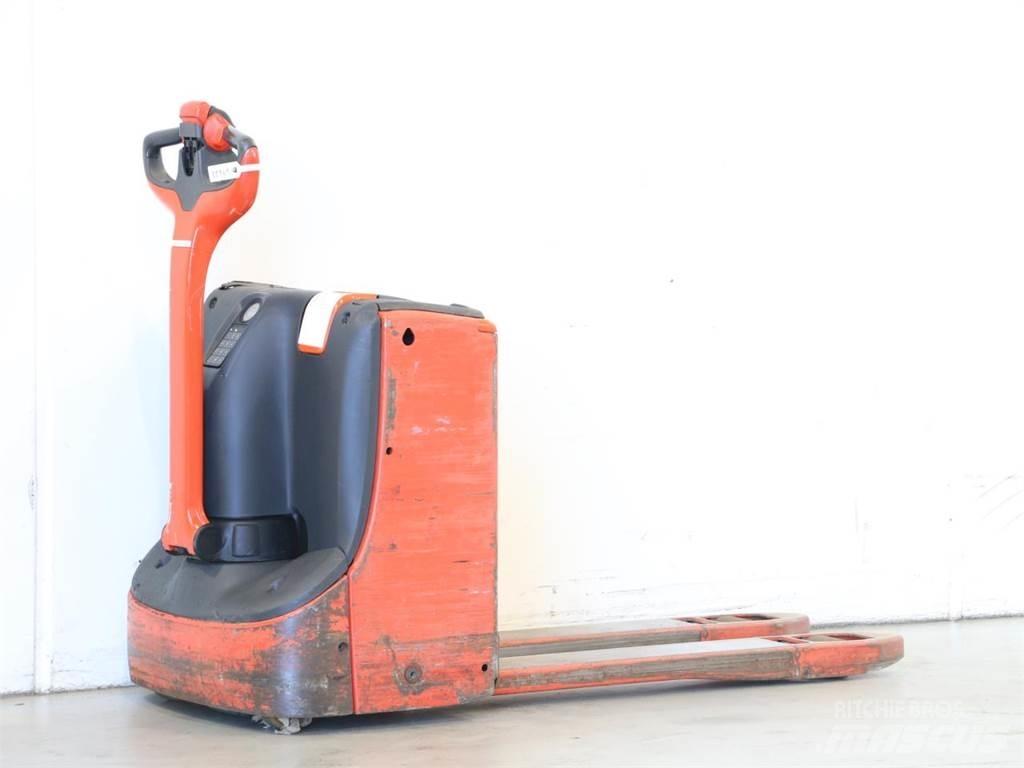 Linde T16/1152-00 Krautnētāji