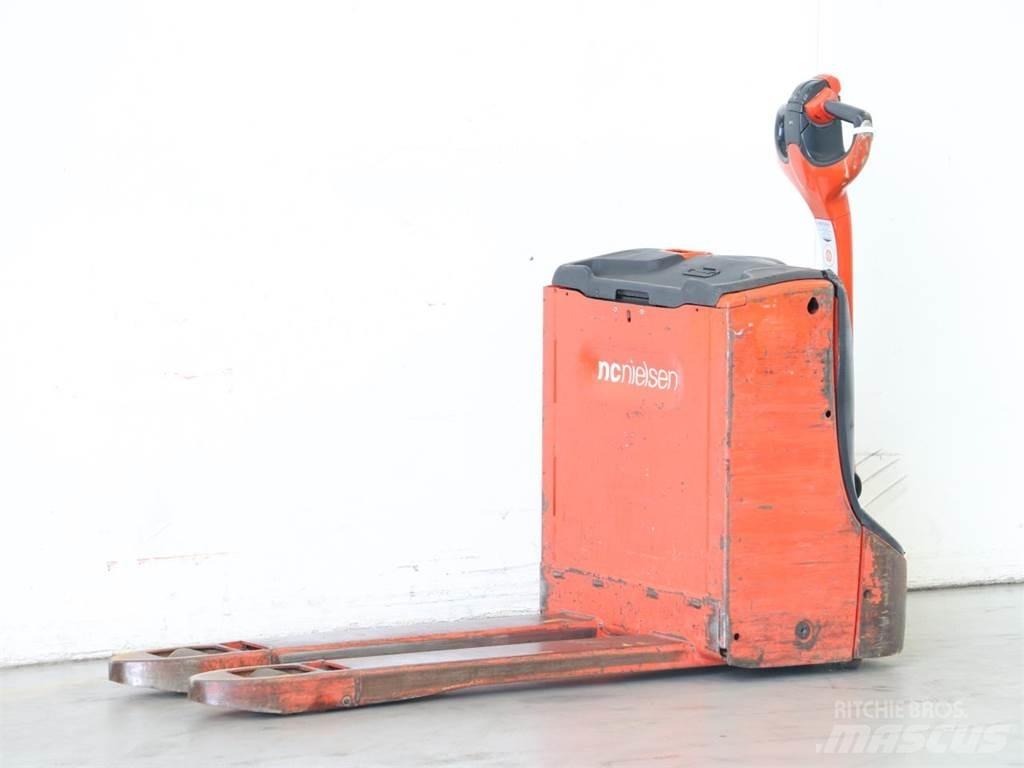 Linde T16/1152-00 Krautnētāji