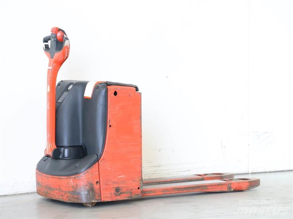 Linde T16/1152-00 Krautnētāji
