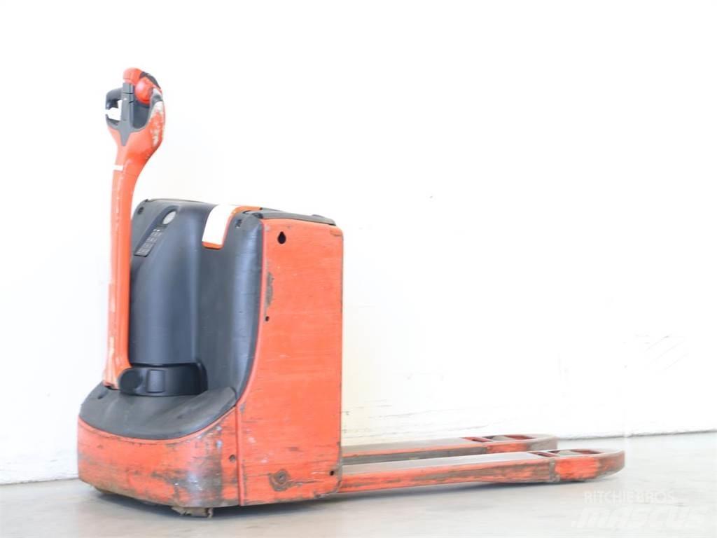 Linde T16/1152-00 Krautnētāji