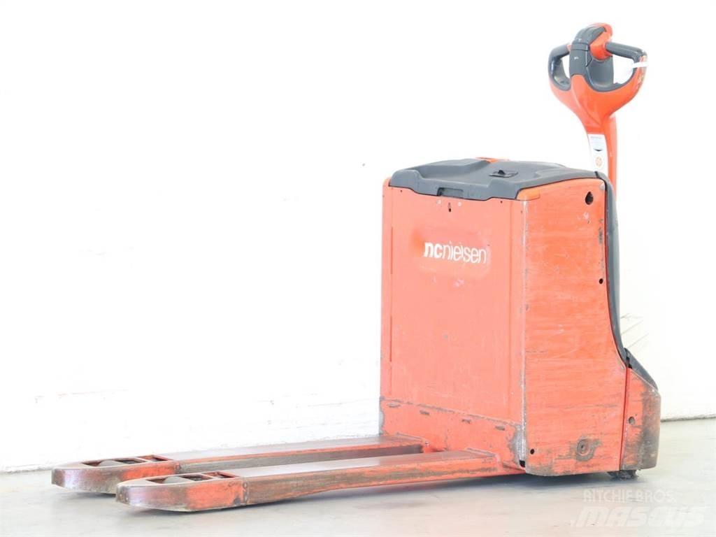 Linde T16/1152-00 Krautnētāji