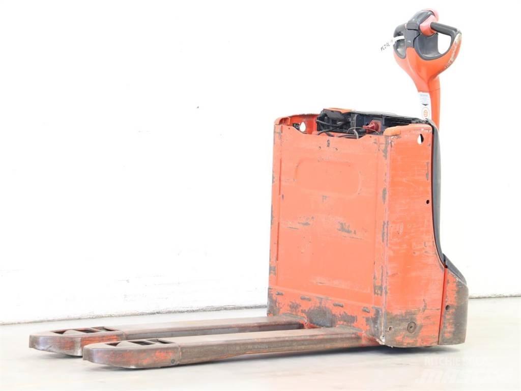 Linde T16/1152-00 Krautnētāji