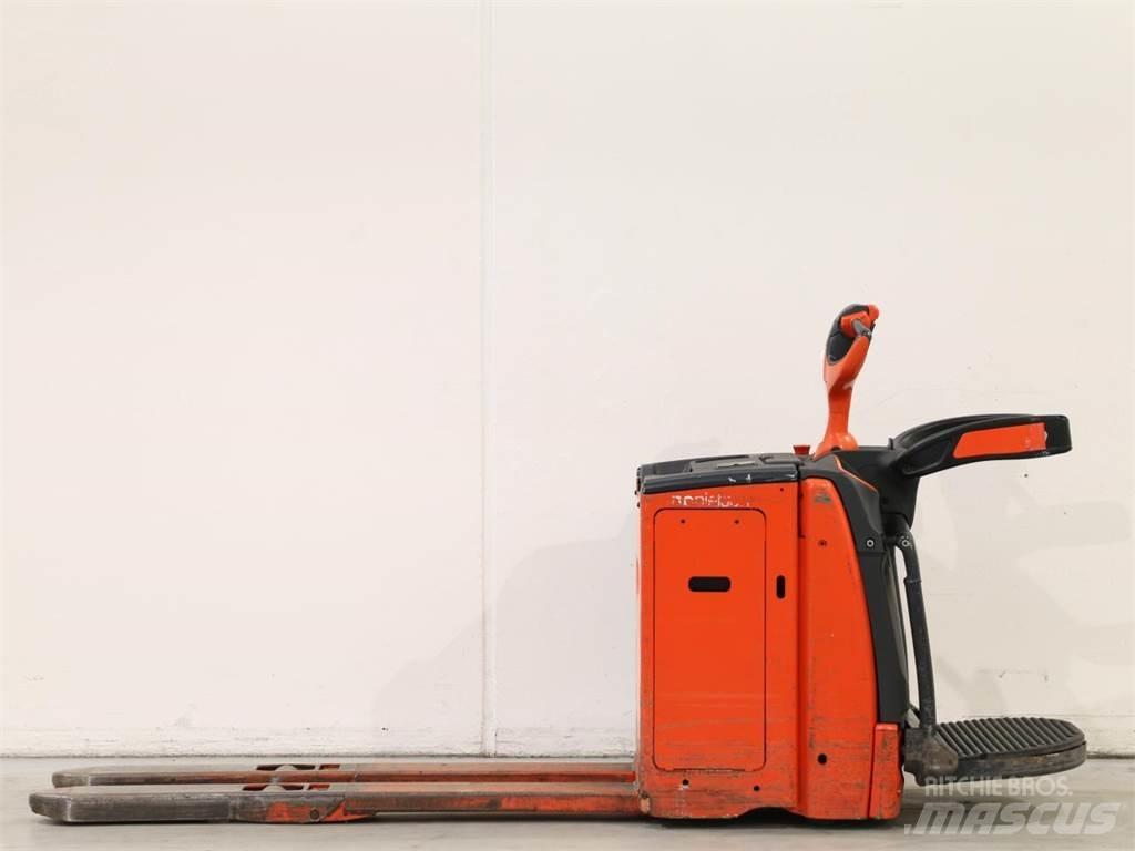 Linde T20AP/1153-00 Krautnētāji