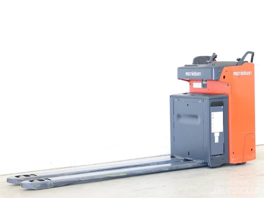 Linde T20R/1154 Krautnētāji