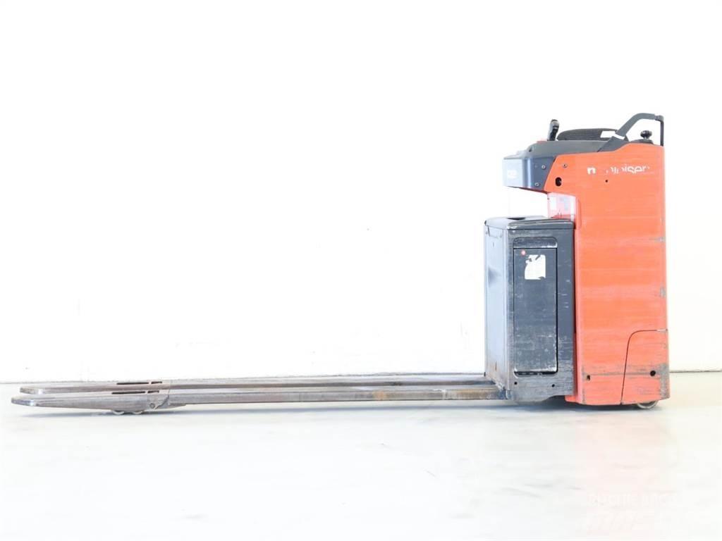 Linde T20R/1154-01 Krautnētāji
