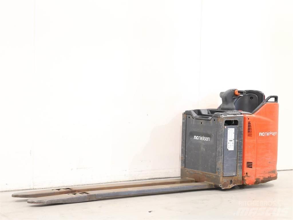 Linde T20SP/131 Krautnētāji