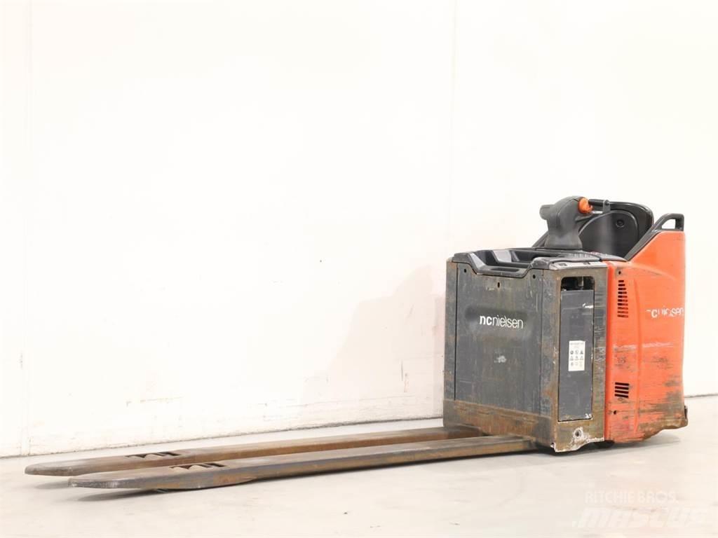Linde T20SP/131 Krautnētāji