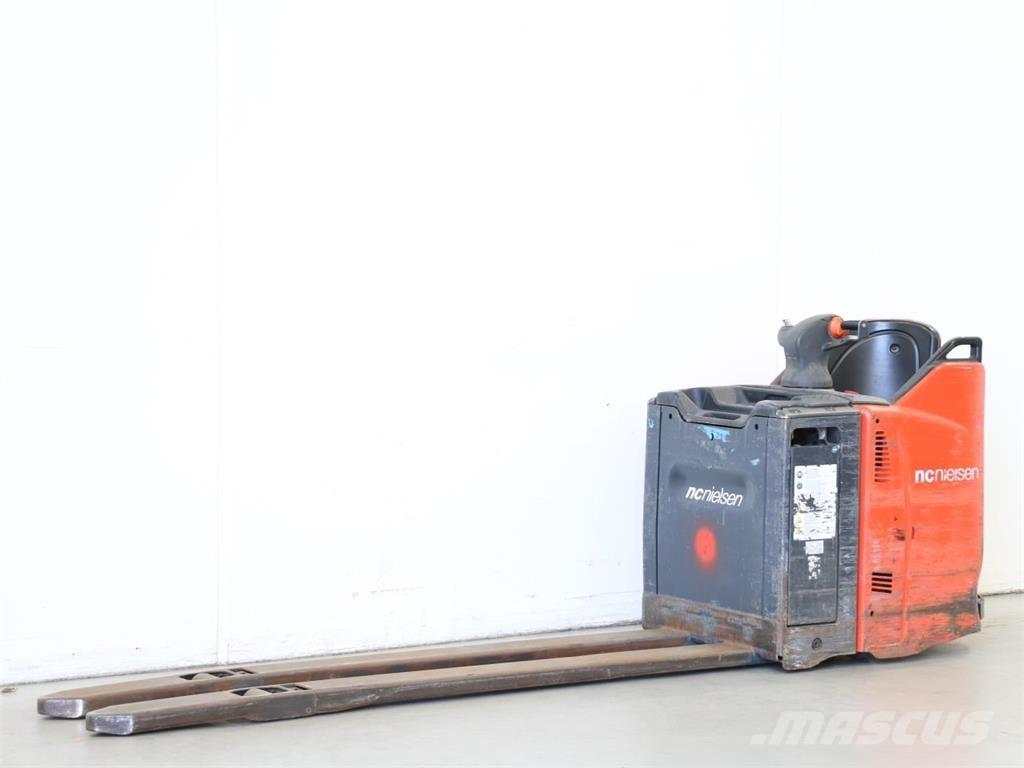 Linde T20SP/131 Krautnētāji