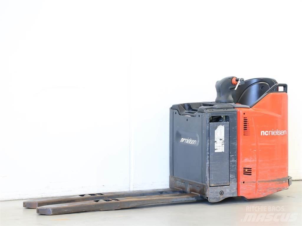 Linde T20SP/131 Krautnētāji