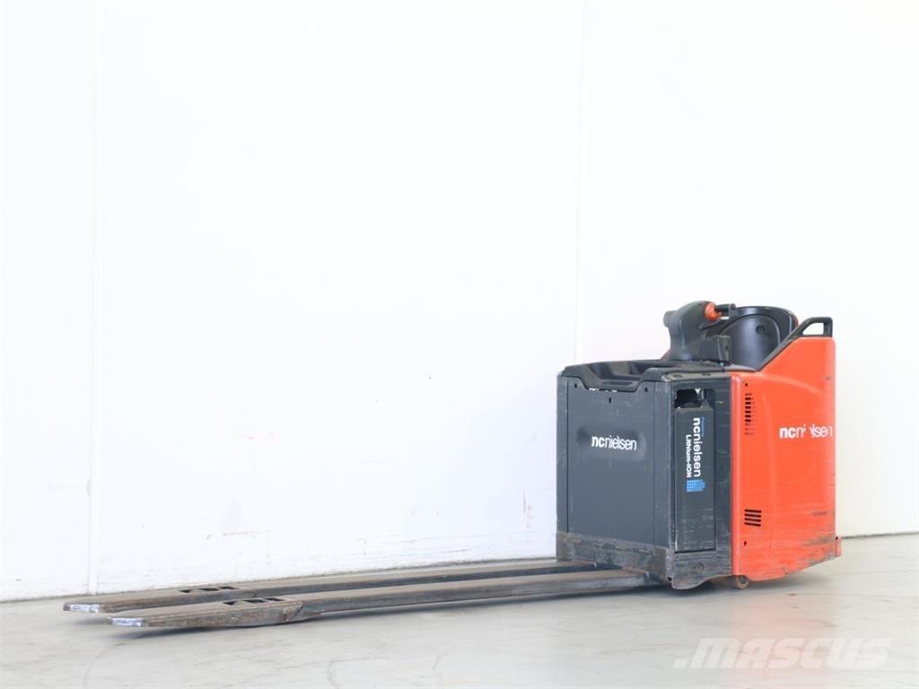 Linde T20SP/131 Krautnētāji