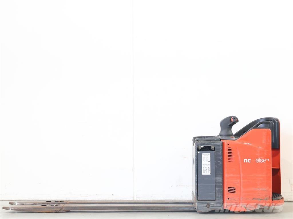 Linde T20SP/131 Krautnētāji