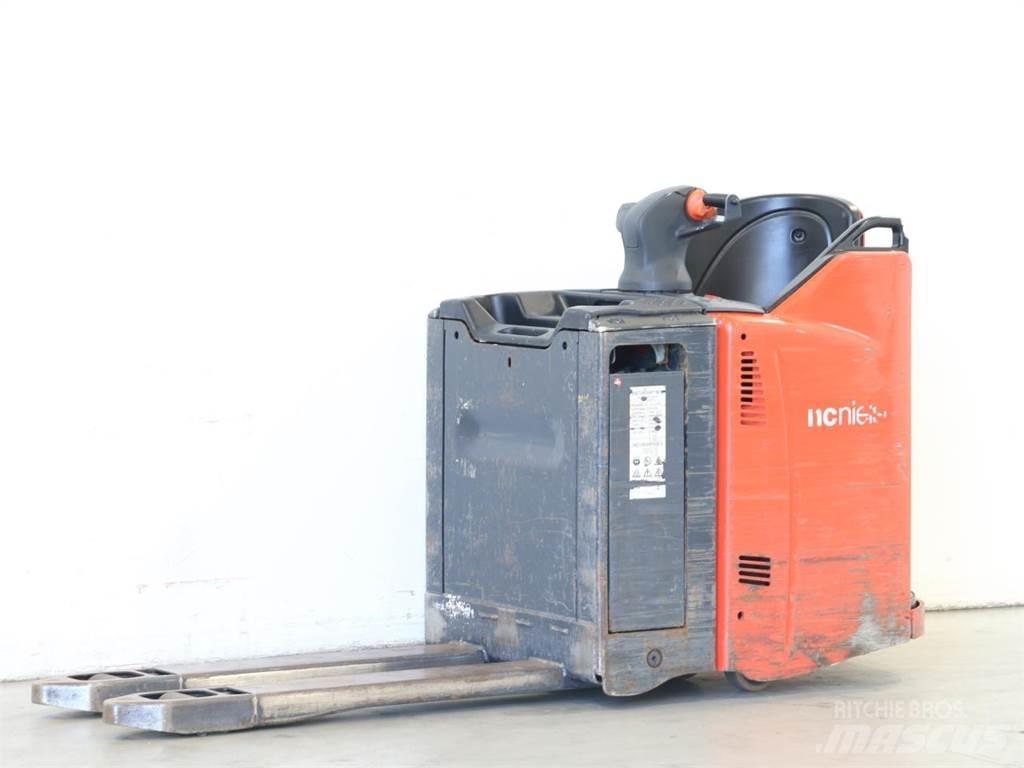 Linde T20SP/131 Krautnētāji