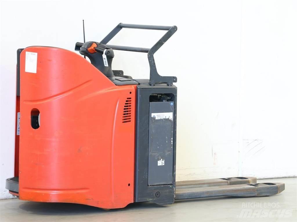 Linde T20SP/131 Krautnētāji