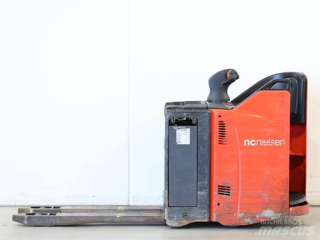 Linde T20SP/131-08 Krautnētāji