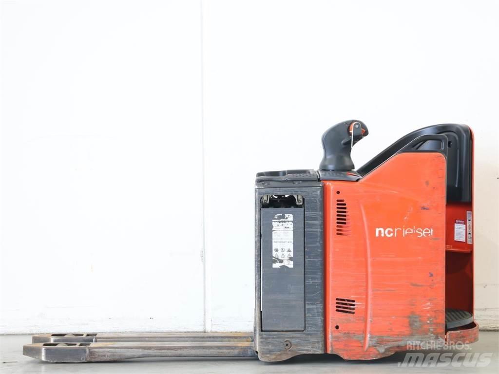 Linde T20SP/131-08 Krautnētāji