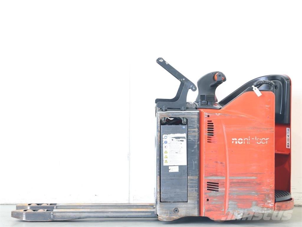 Linde T20SP/131-08 Krautnētāji