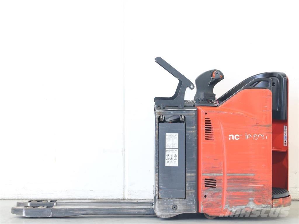 Linde T20SP/131-08 Krautnētāji