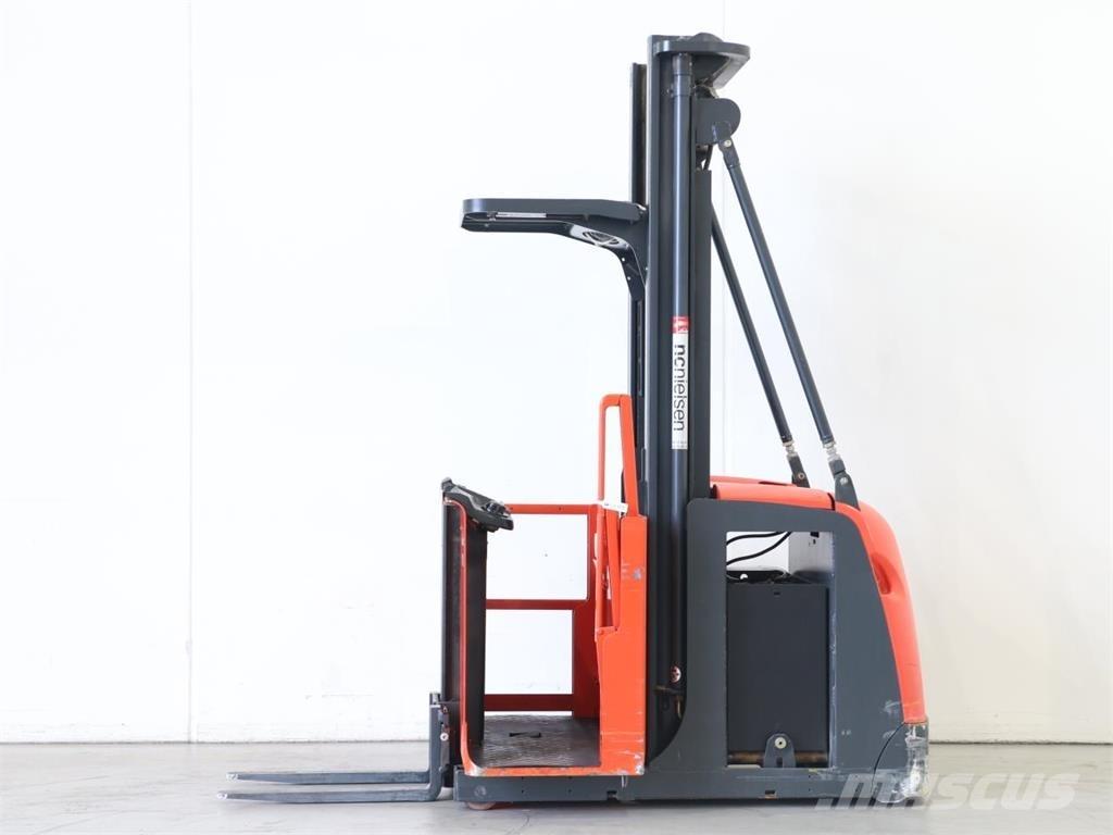 Linde V10/5021-01 Iekraušanas tehnika- Citi