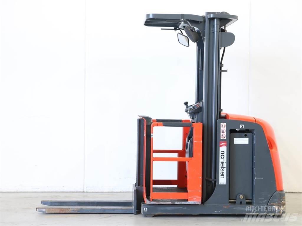 Linde V10/5021-01 Iekraušanas tehnika- Citi