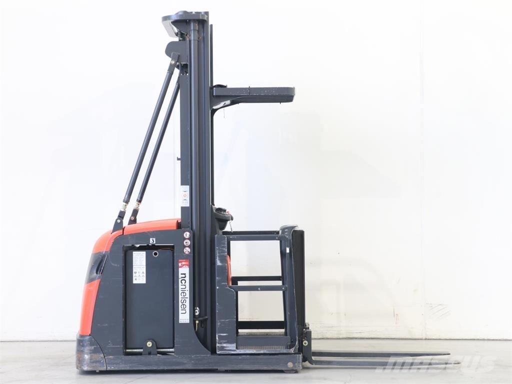 Linde V10/5021-02 Iekraušanas tehnika- Citi