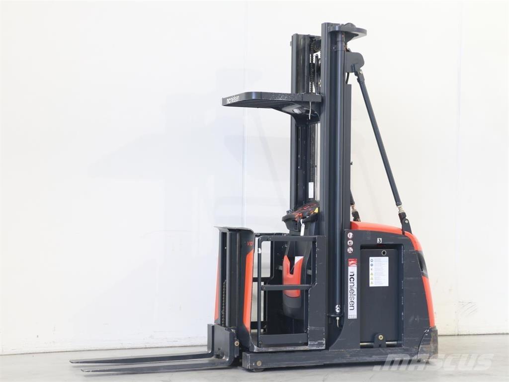 Linde V10/5021-02 Iekraušanas tehnika- Citi