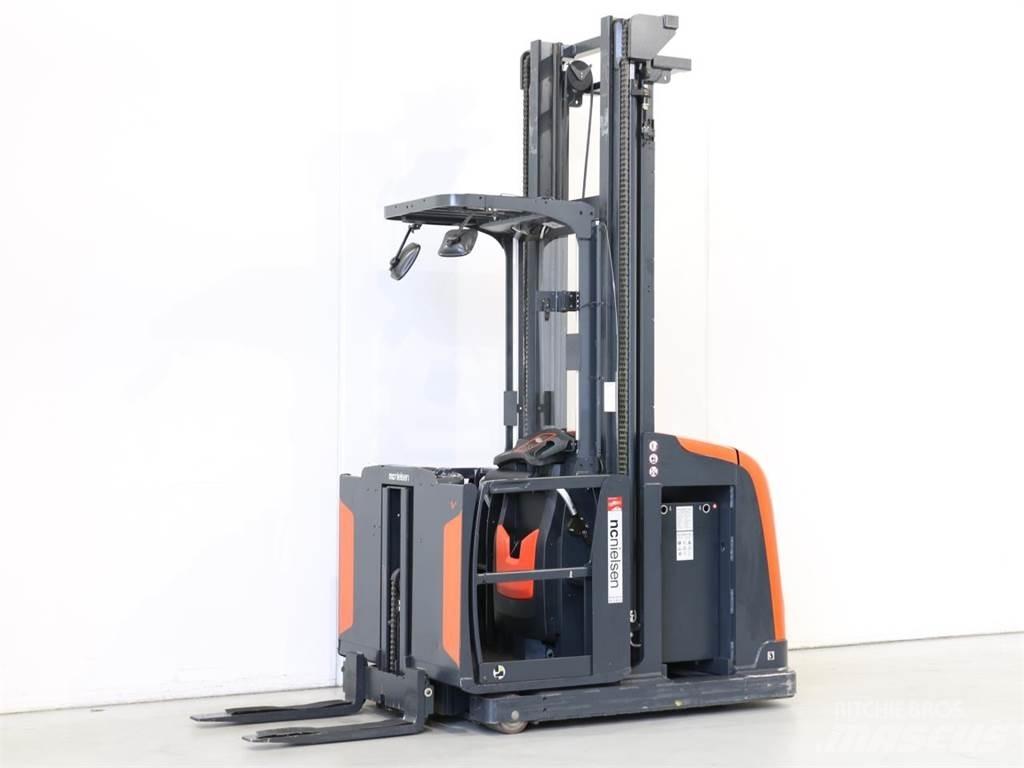 Linde V10/5213 Iekraušanas tehnika- Citi