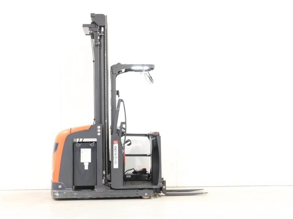 Linde V10/5213 Iekraušanas tehnika- Citi