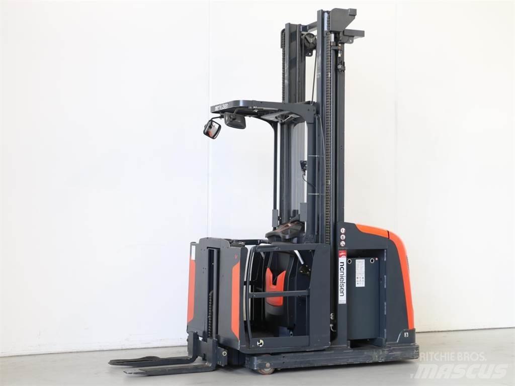 Linde V10/5213 Iekraušanas tehnika- Citi