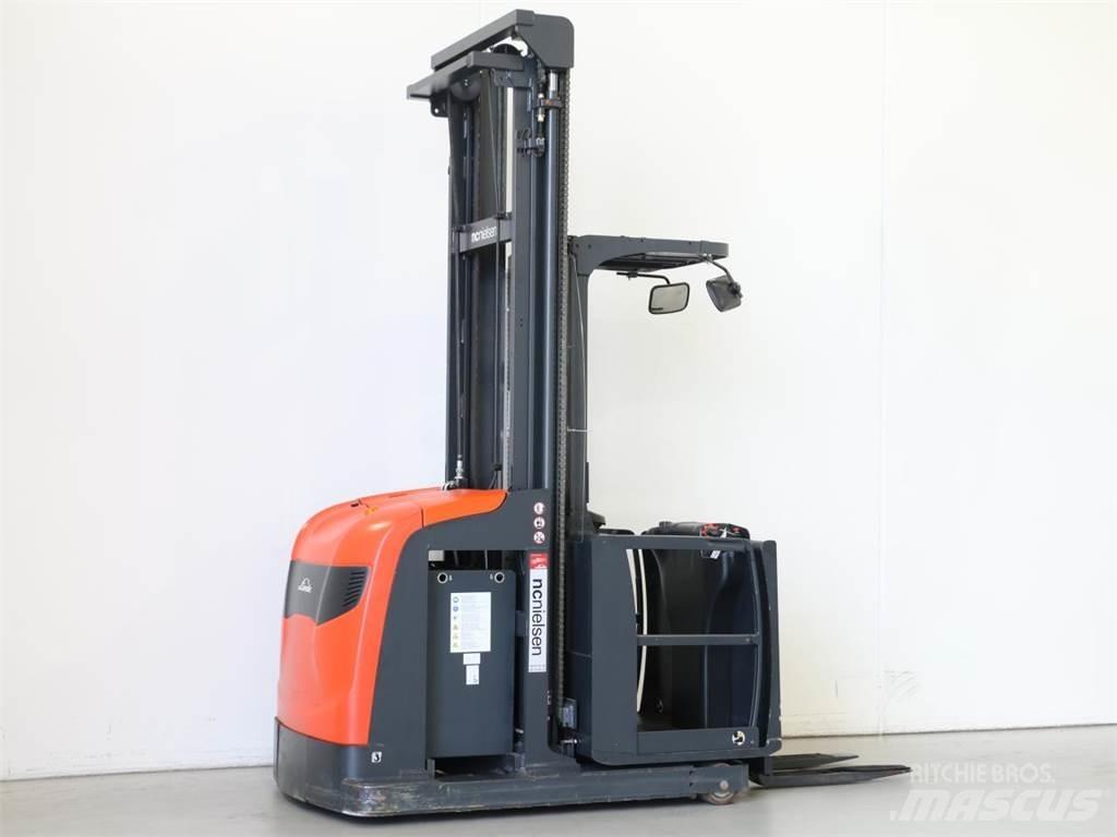 Linde V10/5213 Iekraušanas tehnika- Citi