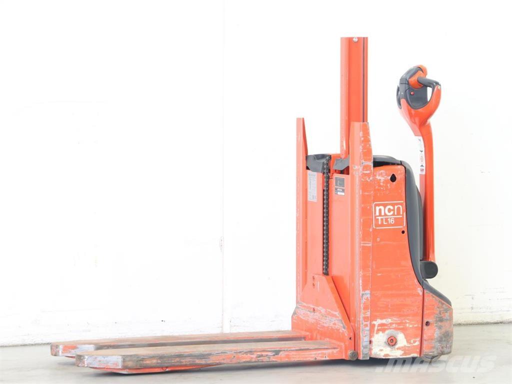 NCN TL16/1152-00 Krautnētāji