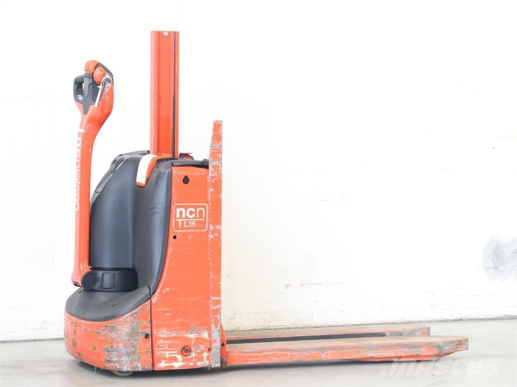 NCN TL16/1152-00 Krautnētāji