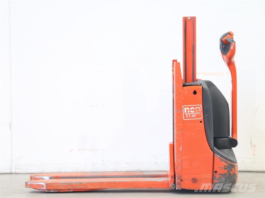 NCN TL16/1152-00 Krautnētāji