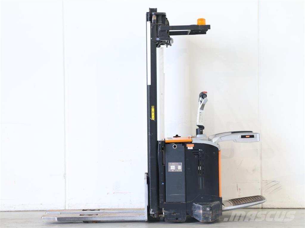 Rocla SP16AC TF5400 Krautnētāji