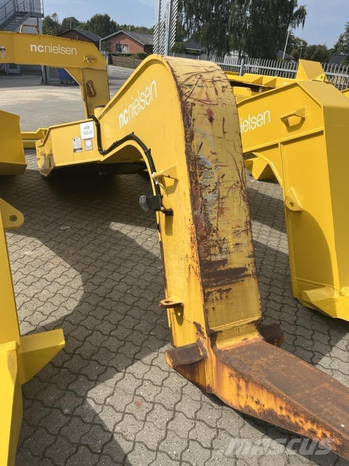 Seacom SH45 3,5 16mm Iekraušanas tehnika- Citi
