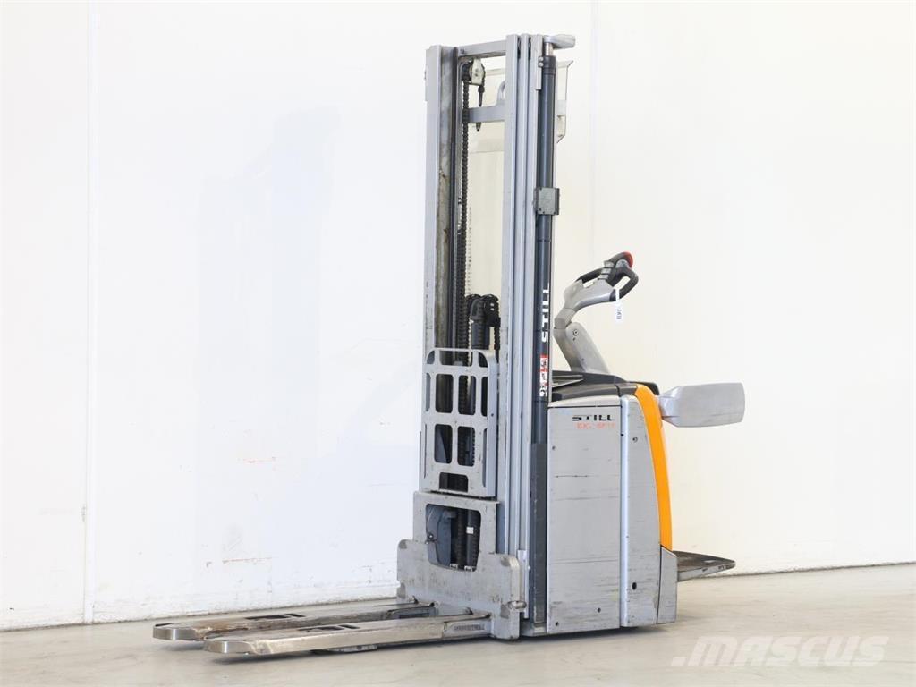 Still EXV-SF14 Krautnētāji