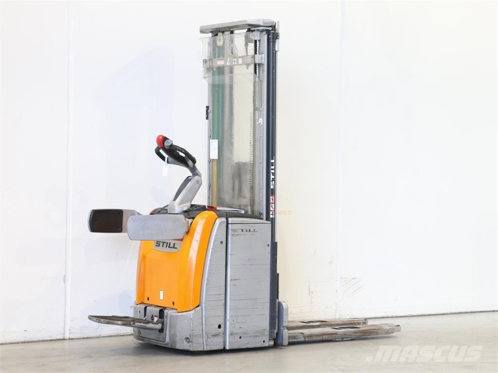 Still EXV-SF14 Krautnētāji