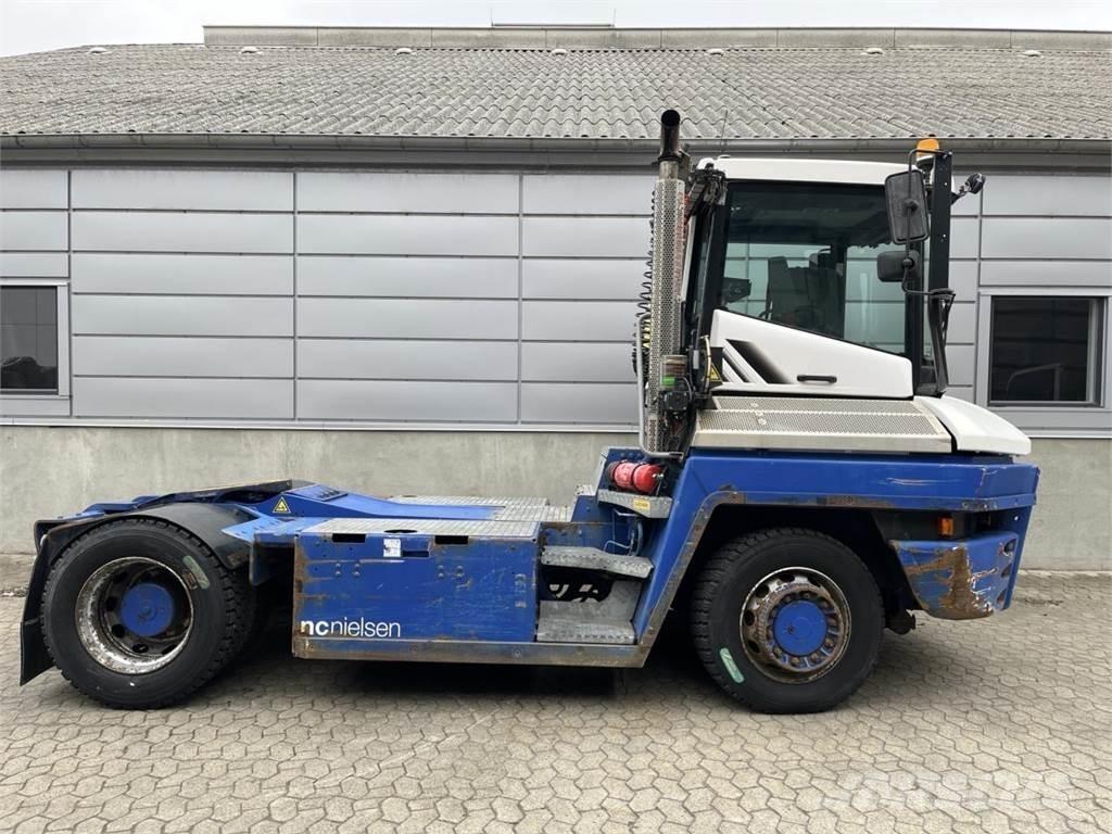 Terberg RT223 4X4 Iekraušanas tehnika- Citi