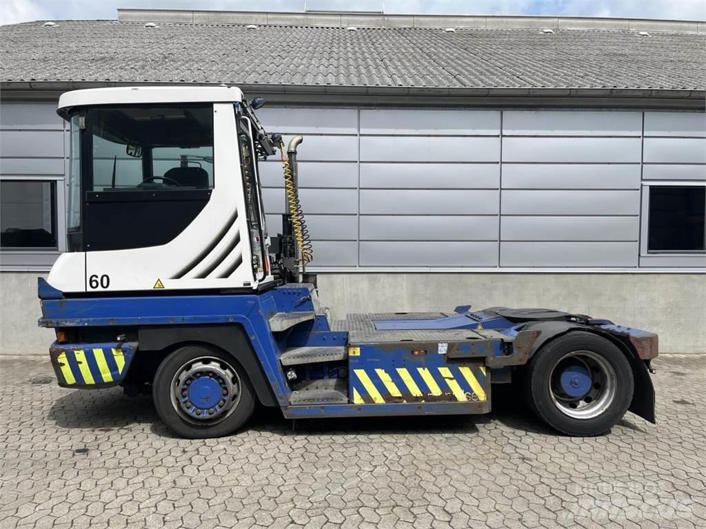 Terberg RT223 4X4 Iekraušanas tehnika- Citi