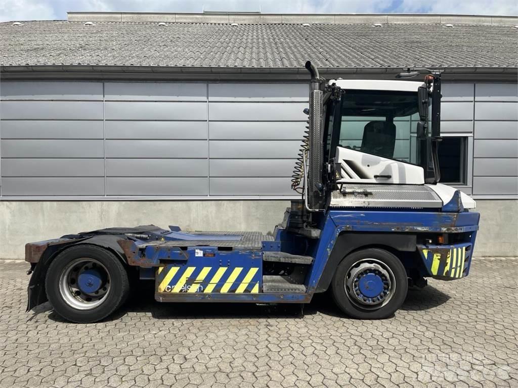 Terberg RT223 4X4 Iekraušanas tehnika- Citi