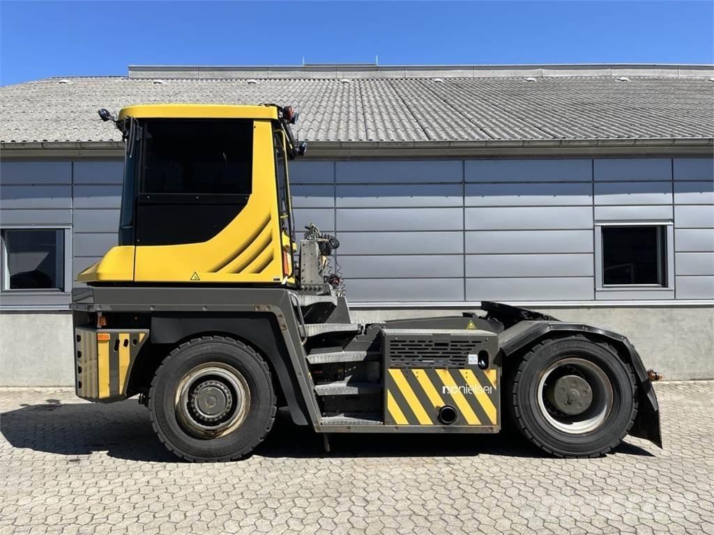 Terberg RT403 4X4 Iekraušanas tehnika- Citi