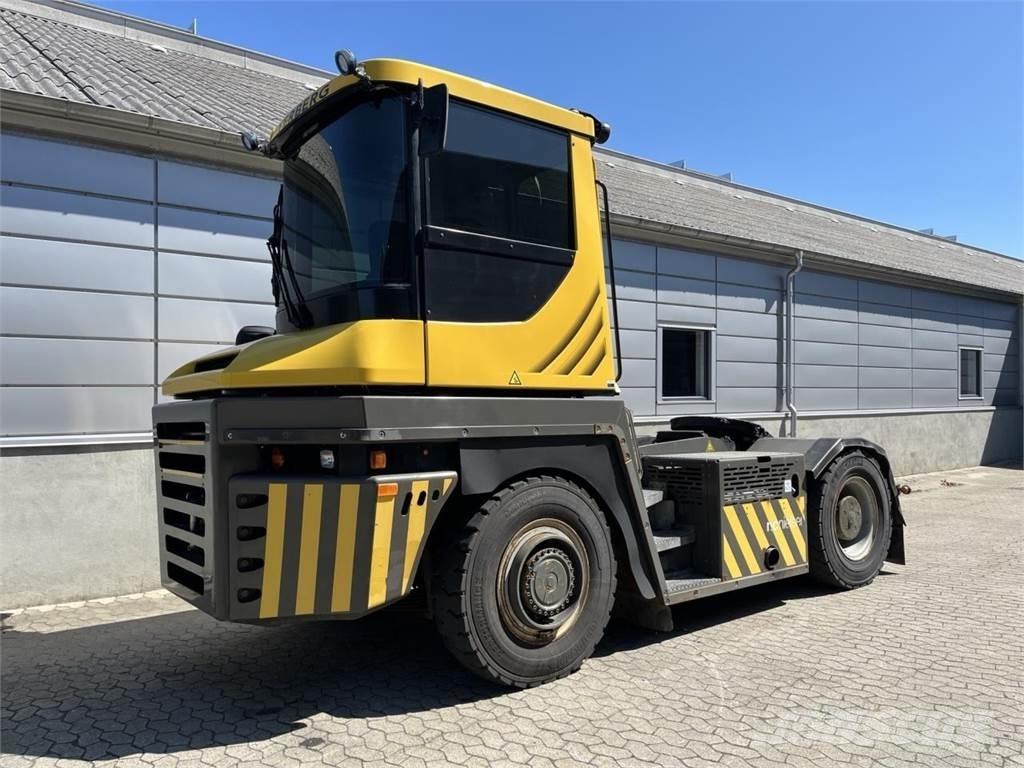 Terberg RT403 4X4 Iekraušanas tehnika- Citi
