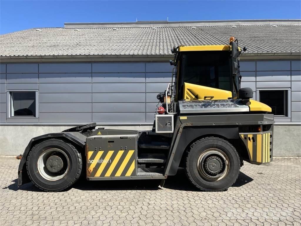 Terberg RT403 4X4 Iekraušanas tehnika- Citi