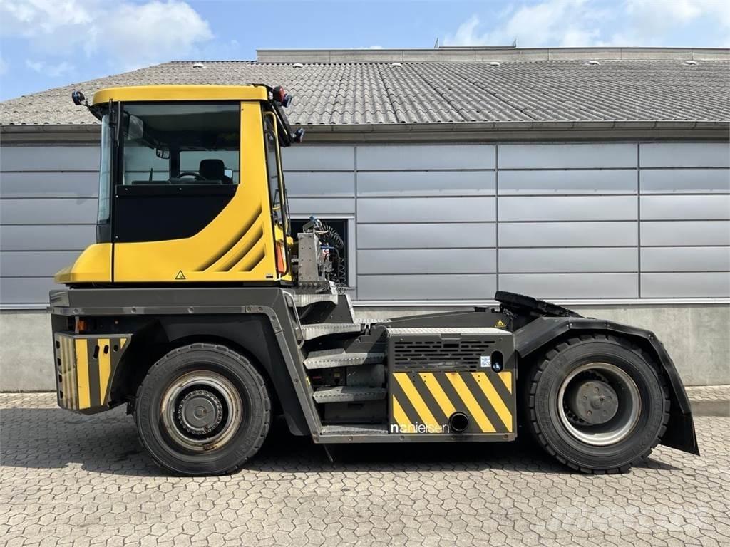 Terberg RT403 4X4 Iekraušanas tehnika- Citi