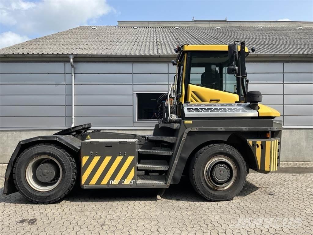 Terberg RT403 4X4 Iekraušanas tehnika- Citi