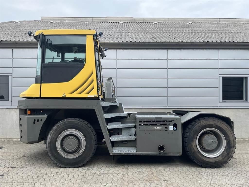 Terberg RT403 4X4 Iekraušanas tehnika- Citi
