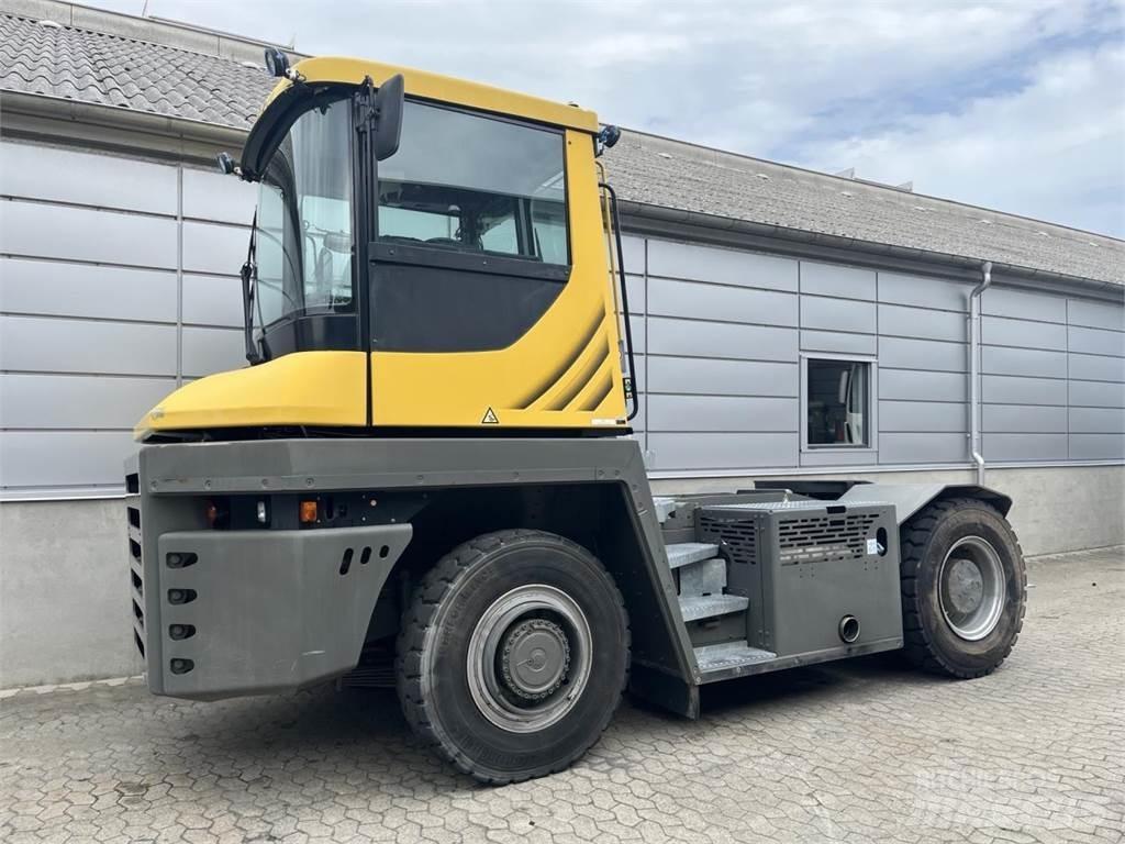 Terberg RT403 4X4 Iekraušanas tehnika- Citi