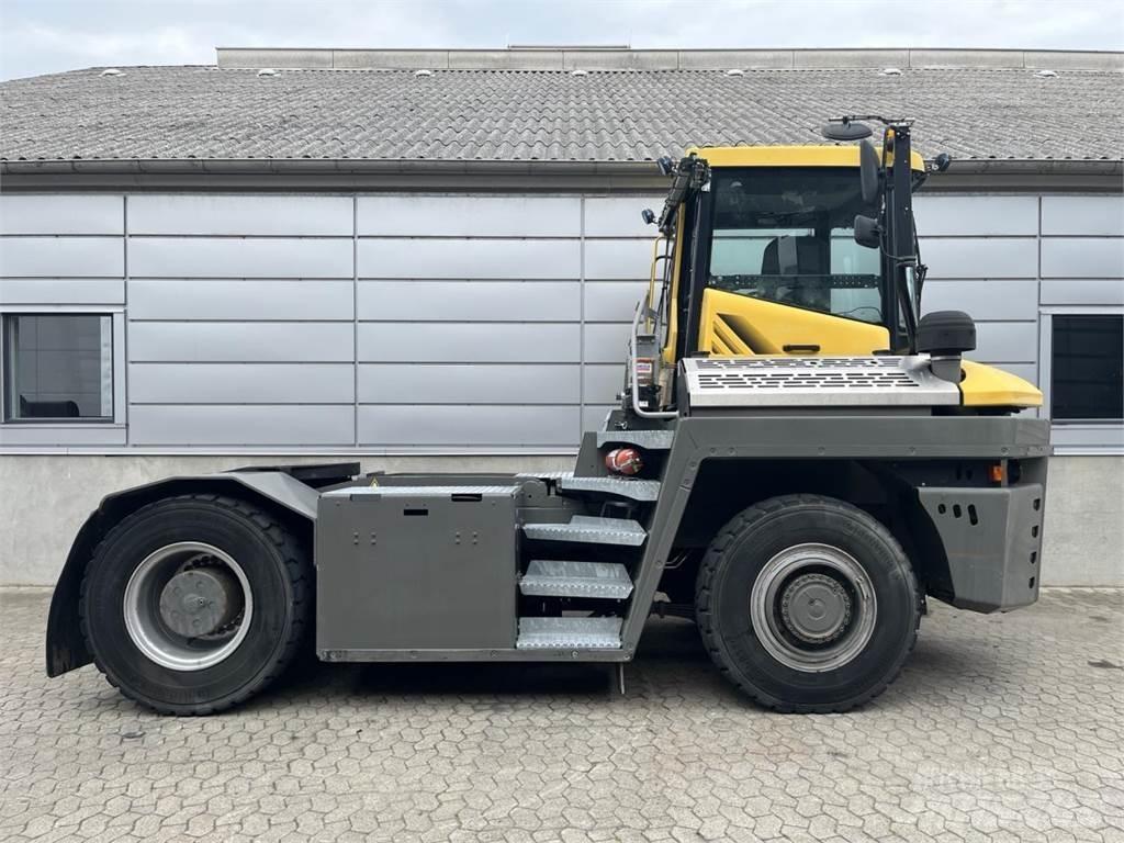 Terberg RT403 4X4 Iekraušanas tehnika- Citi