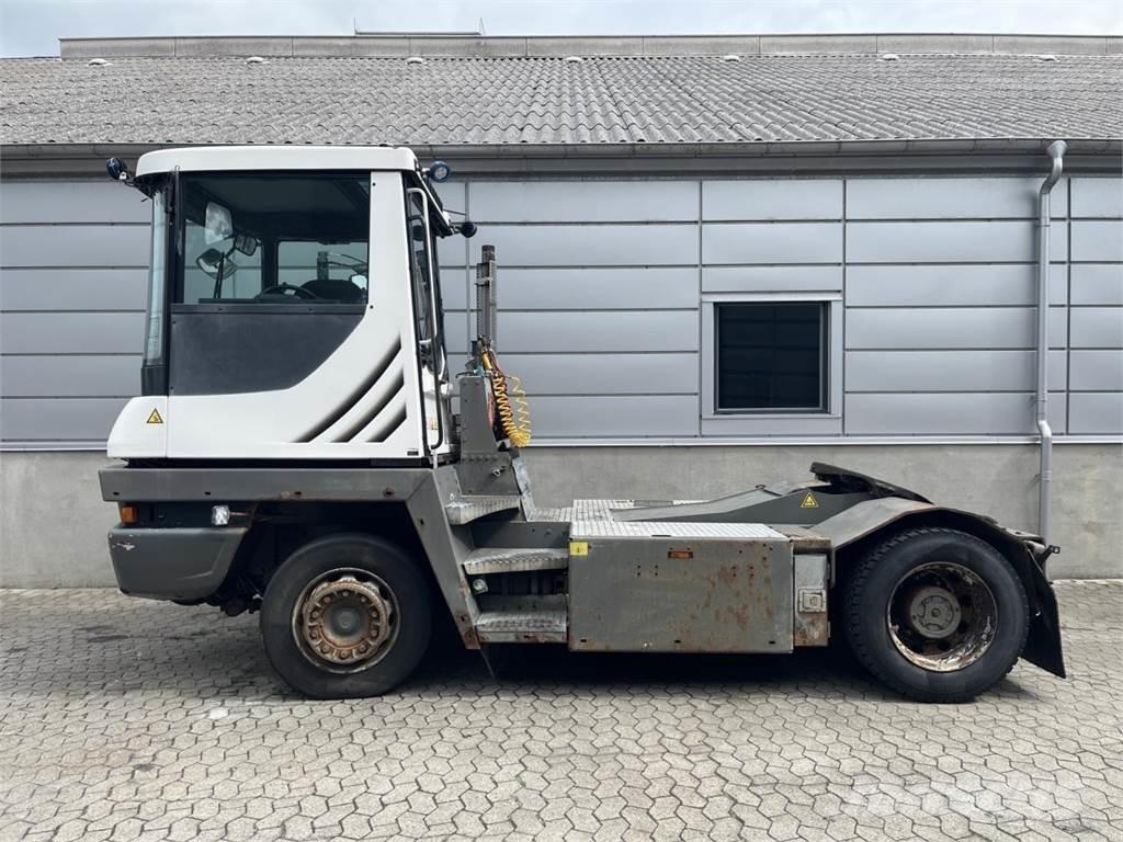 Terberg TT223 4X2 Iekraušanas tehnika- Citi