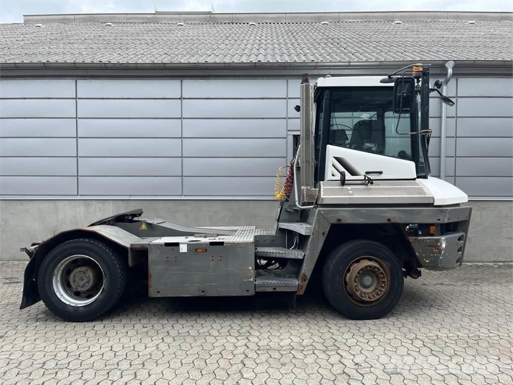 Terberg TT223 4X2 Iekraušanas tehnika- Citi