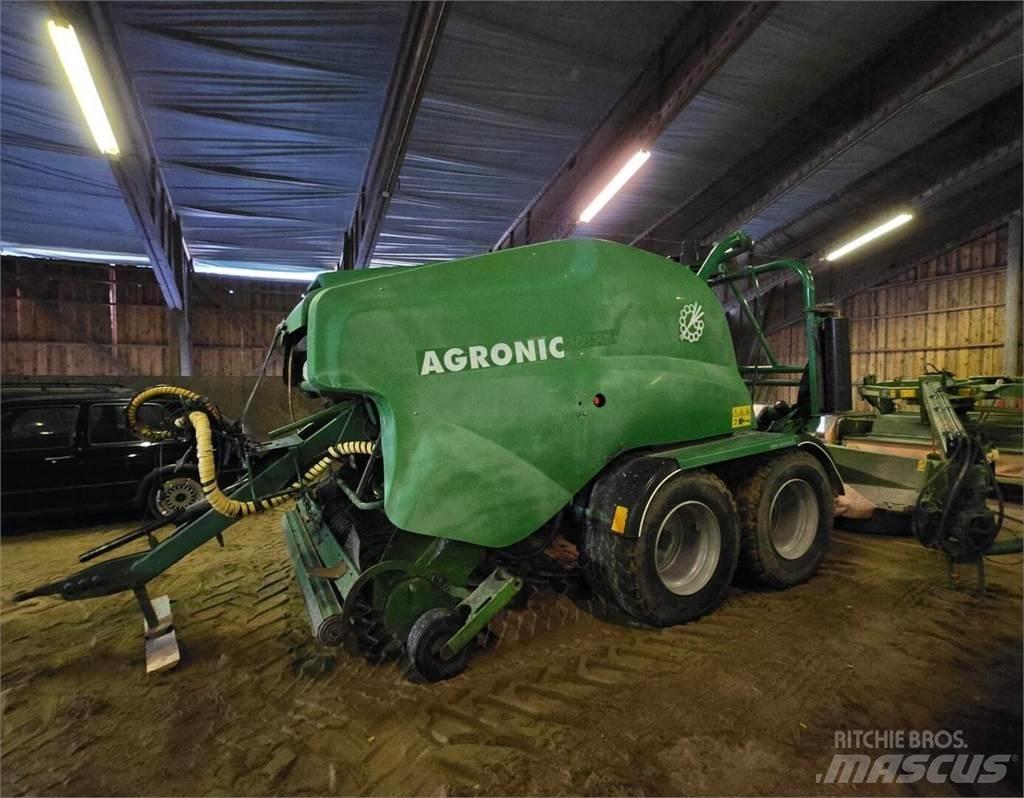 Agronic ACC Pulse Lauksaimniecība- Citi